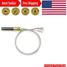 Monessen Gas Fireplace Thermopile Thermogenerator