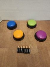 Learning Resources Multi-Colored Answer Buzze...