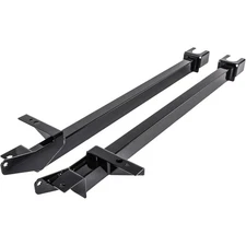 JEGS 64710 Bolt-On Subframe Connector Set