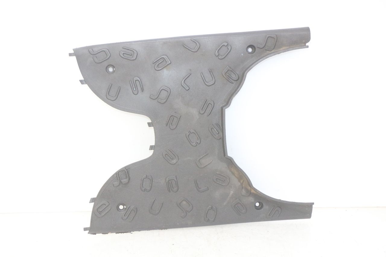 FOOTREST - APRILIA SCARABEO 100 (2003 - 2012)