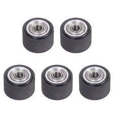 5 x Pinch Roller Push Wheel Roll Replacement for Mimaki Roland CAMM
