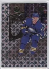 2022-23 SPx Rookies Grand Finale 10/50 Brandon Biro #163 6o3