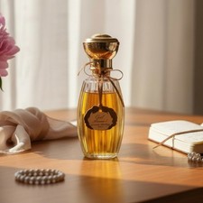 QUEL AMOUR by ANNICK GOUTAL Eau de toilette 3.4oz Spray NEW UNBOX