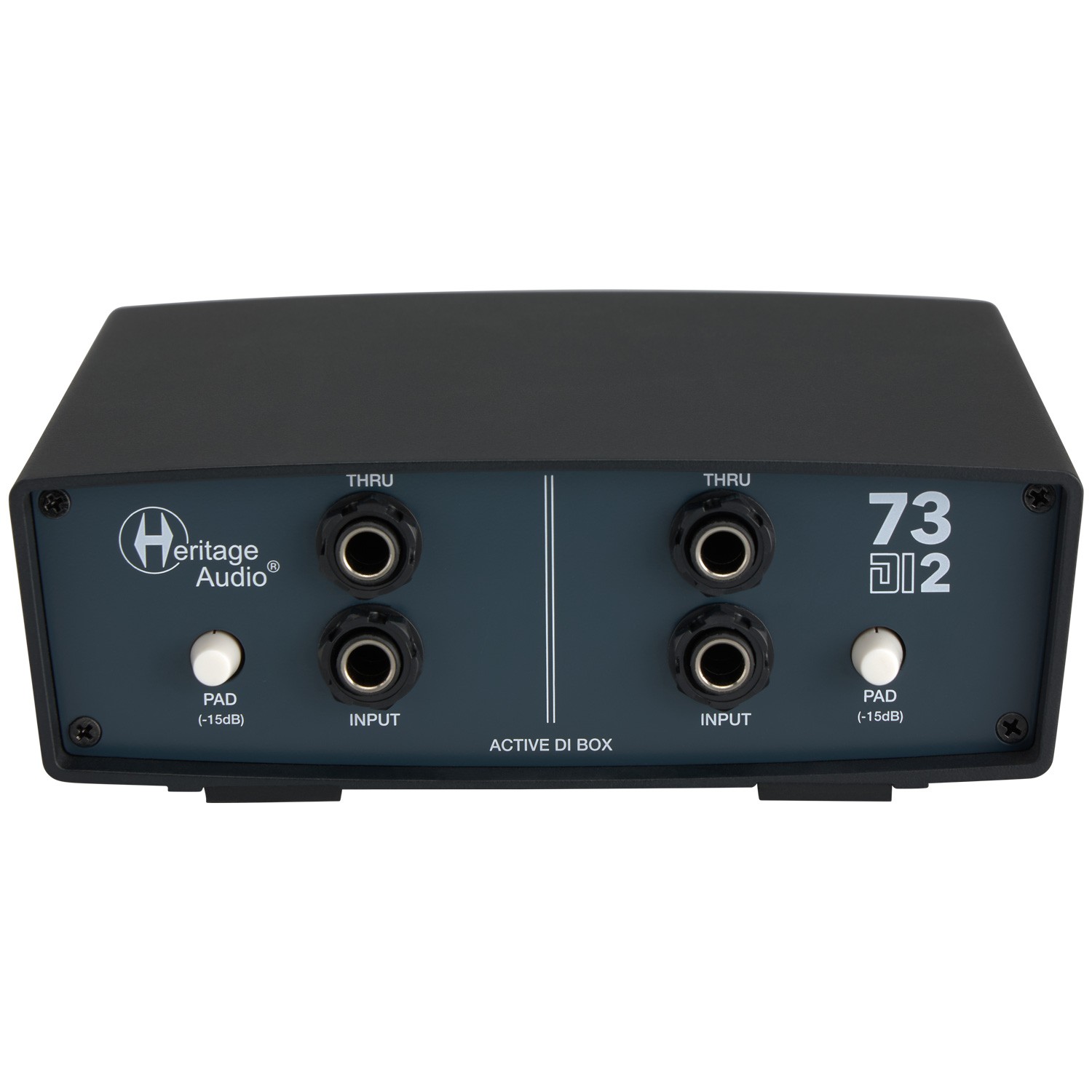 Heritage Audio 73 DI 2   DI-