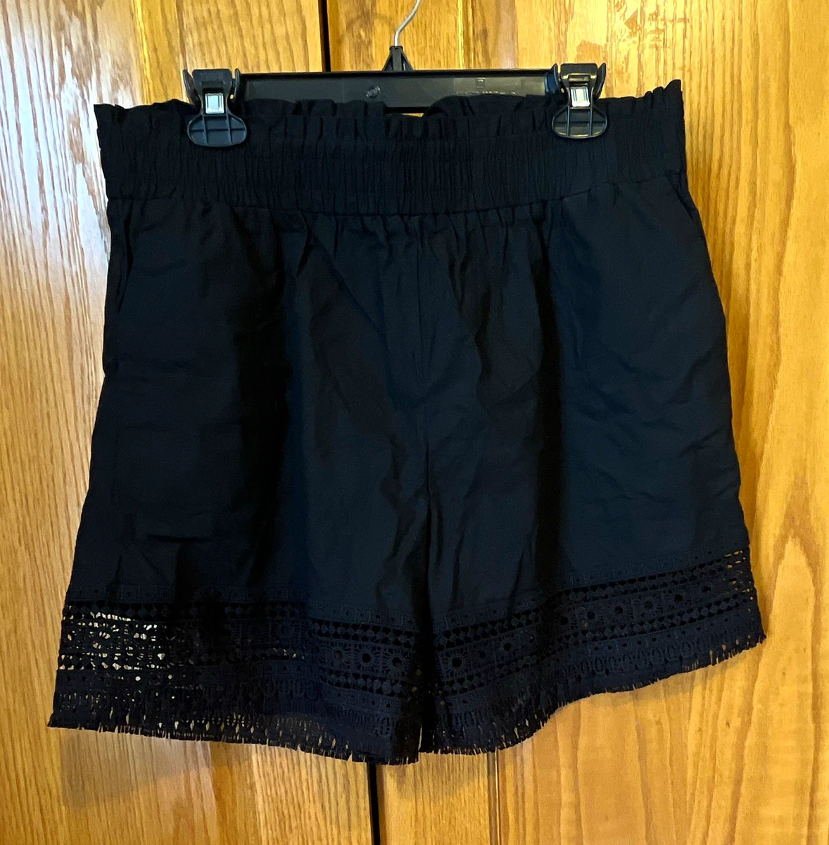 Lace Shorts for Women Just Listed 2026