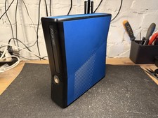 Custom Xbox 360 Slim Power Supply - Fully Tested W Warranty Custom Xbox 360 Slim Power Supply - Fully Tested W Warranty