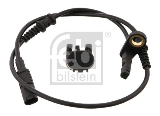 Febi Bilstein 29508 Sensor, Radgeschwindigkeit FüR MERCEDES-BENZ-image