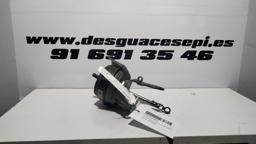 6560902900 TURBOLADER / 286810 FÜR MERCEDES-BENZ CLASE GLS W167 GLS 400 D 4MAT