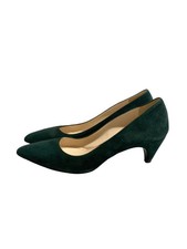 PRADA pumps EU36.5 US6 Green