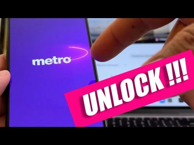 MetroPCS Android Server Unlock Service - Image 1 of 1