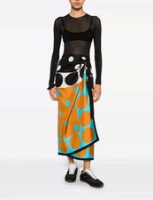Silk DRIES VAN NOTEN Skirts for Women for sale | eBay