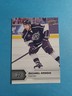 Michael Amadio 2017-18 Upper Deck AHL Hockey Card # 83 I9374