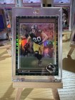 2024 Panini Score Football Extraterrestrial T.J. Watt #236