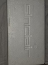 Sinclair ZX Spectrum 48k Console