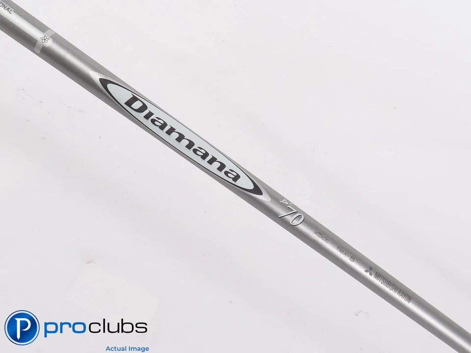 Excellent! Nike Vapor Flex 13*-17* 3 Wood - Diamana D+ White 70g Stiff - 463213 - Image 3 of 4