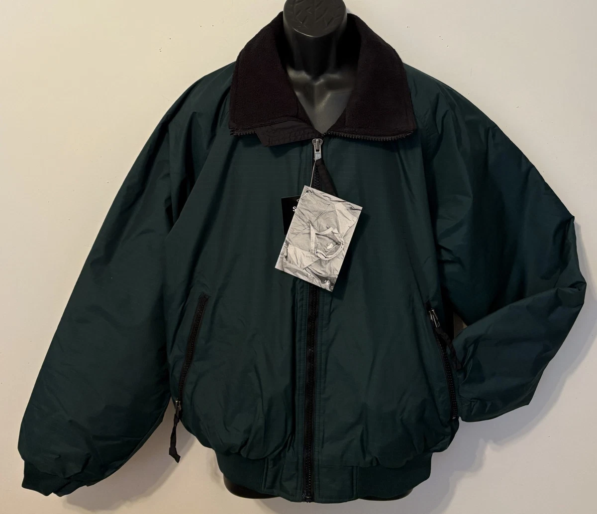 Tri-Mountain Jackets for Men for Sale - Shop New & Used - eBay