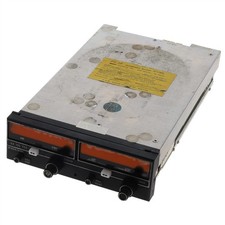 Bendix/King NAV/COM KX 155 Radio with Rack P/N 069-1024-31 - 14 VDC - As Removed