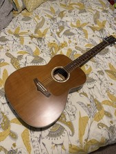 Tanglewood Evolution TFA Acoustic Guitar