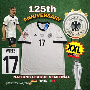 Florian Wirtz Germany Jersey | eBay