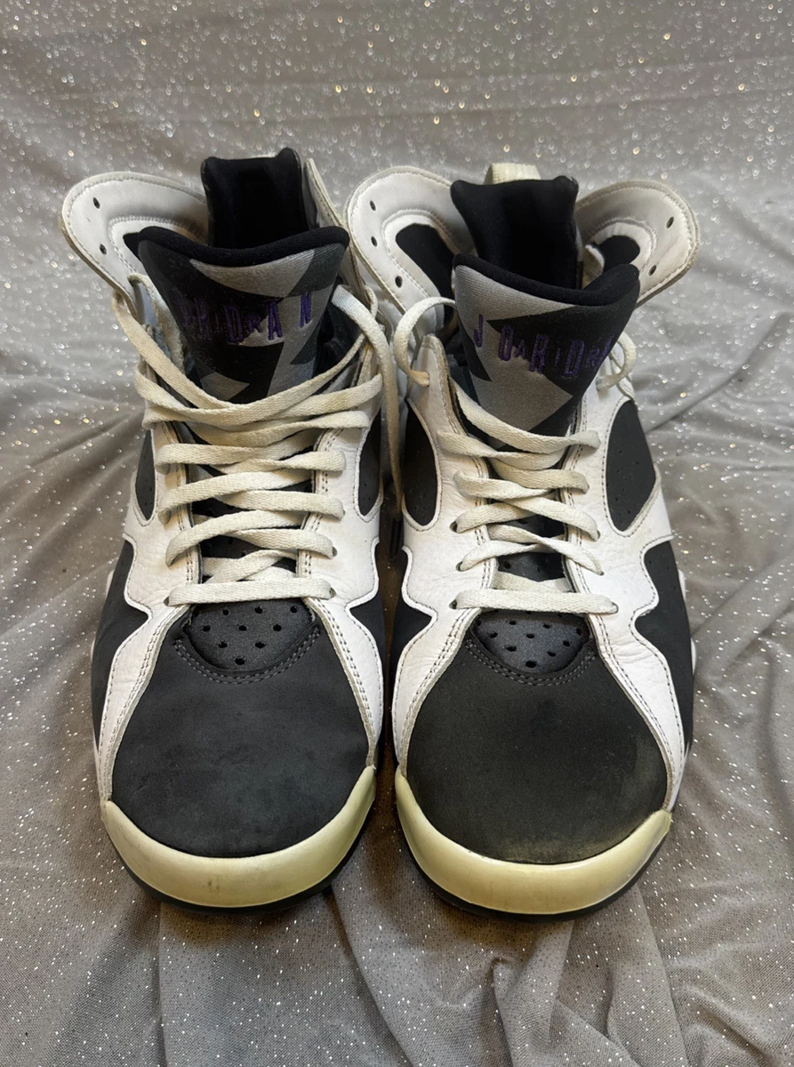 Jordan 7 Retro Flint | Updated Oct 2026