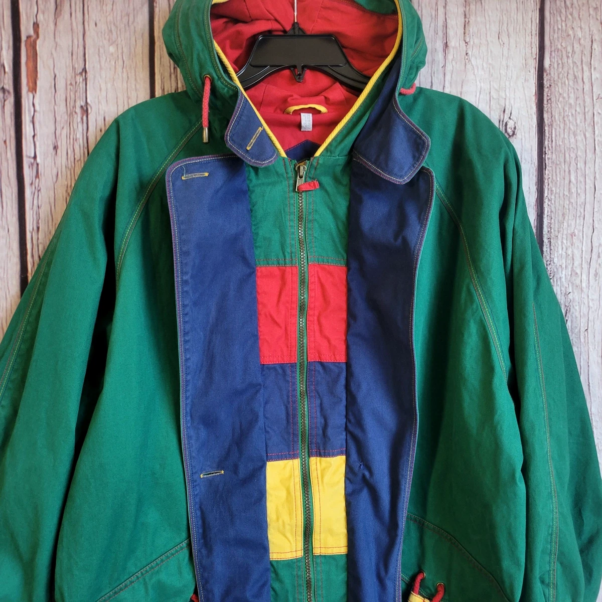 Campus Coats, Jackets & Vests for Men for Sale | Shop New & Used