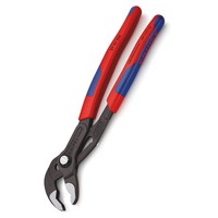 Knipex 8702250SB Cobra Hightech Wasserpumpenzange 250Mm