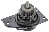 Febi Bilstein Motorlager 106764 FüR Getz MC FC Matrix TB Accent Hyundai GK 3 XD