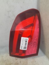 Feu arrière BMW 525