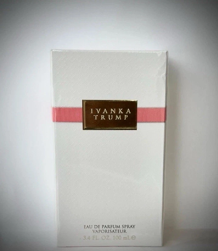 Las mejores ofertas en Spray Ivanka Trump eau de parfum para