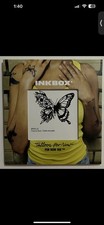 Inkbox Tattoos For Now Temporary Tattoo