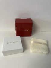 NOS Cinnabar Dusting Powder by Est e Lauder 3 oz BRAND NEW SEALED