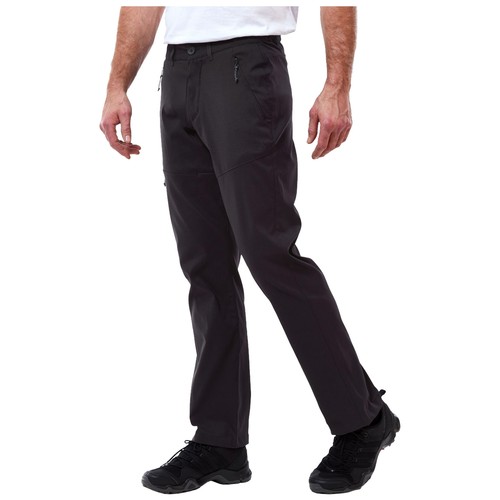 2025 Craghoppers Hombres Kiwi Pro II Senderismo Caminar Pantalones Exterior Carga Pantalones - Imagen 19 de 27