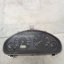 Compteur Mitsubishi SPACE STAR