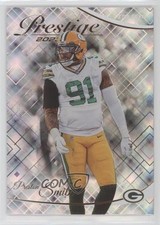 2023 Panini Prestige Xtra Points Diamond Preston Smith #112 01w7