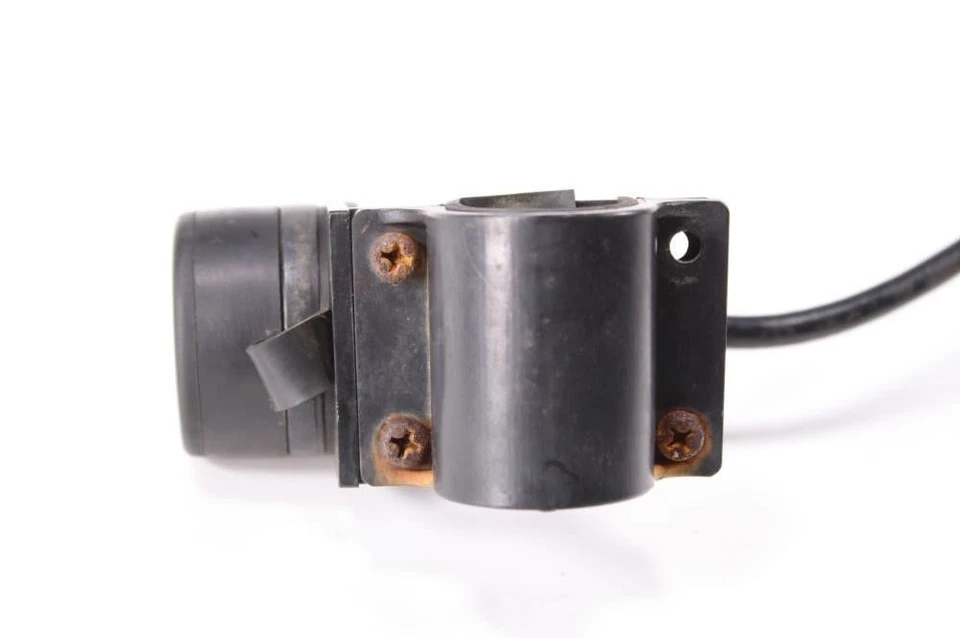 08 BMW R1200R USB штепсельный адаптер постоянный ток 5 В 2 А - Изображение 4 из 4