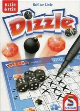 Board Game Dizzle German Version
