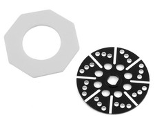 Schumacher CAT L1R 3 Plate Slipper Clutch Conversion Set SCHU8502