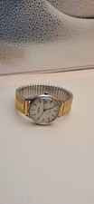 Craba Men's Vintage Russian Winding, Watch Running Keeps Good Time,21 Jewels