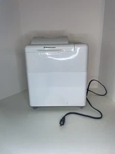 Toastmaster Platinum Fresh Bread Bakery Model 1157s Used Tested Working