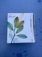 Adobe Creative Suite 2 Premium Upgrade for Windows 28040290 718659432904