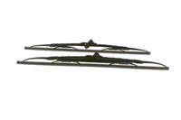 1X Bosch 3 397 118 406 Wischblatt FüR Lancia Skoda Mitsubishi Toyota Mazda
