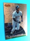1997 BOWMANS BEST KEN GRIFFEY JR #1 BASE CARD SEATTLE MARINERS