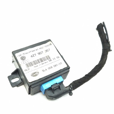 Headlight Range Control Module VW GOLF 5 2003-2009 427907357 