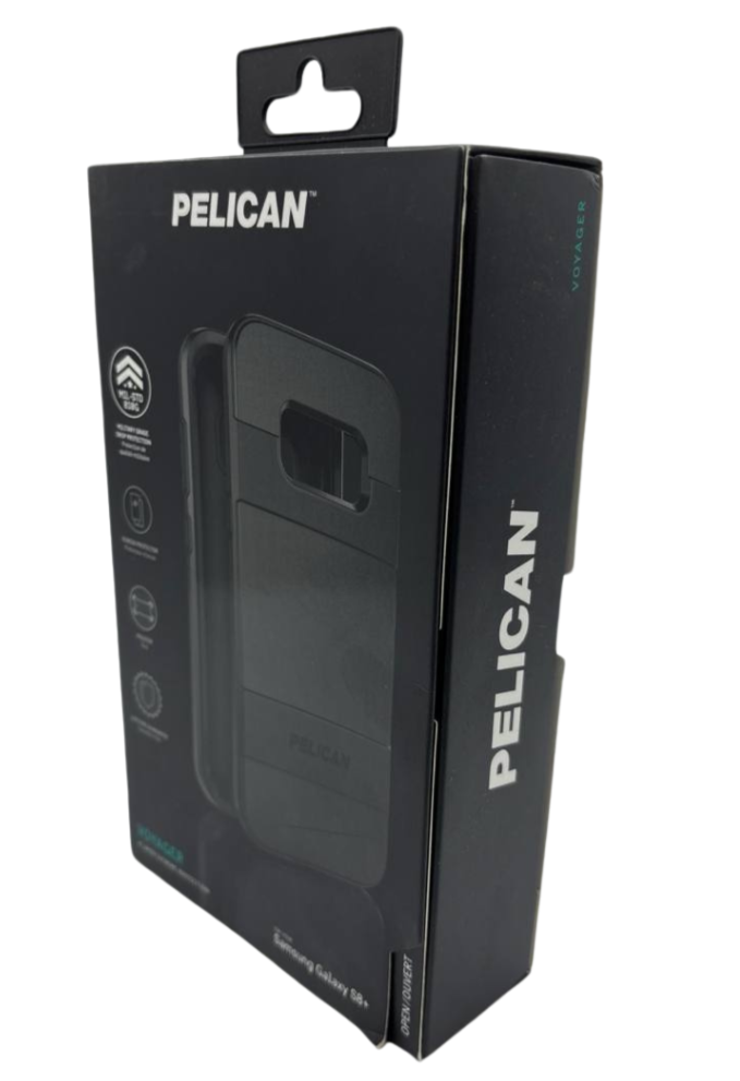 Pelican Voyager Phone Smartphone Case Cover for Samsung Galaxy S8