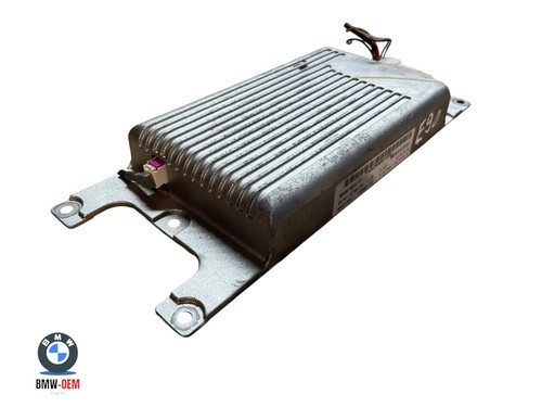 BMW 3ER E90 E91 E92 E93 BLUETOOTH FREISPRECHEINRICHTUNG STEUERGERÄT ECU 9195246