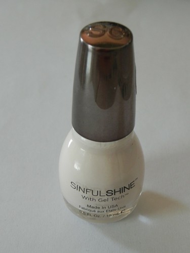 SINFUL NAIL POLISH: YOU PICK - Picture 30 of 121