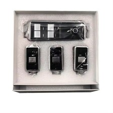 Car Window Lift Control Button Switch For Ran...