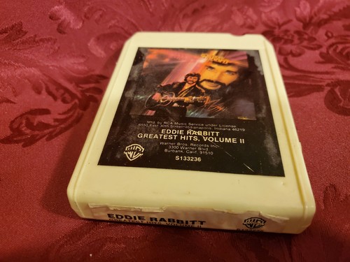 8-Track Tapes Store - 1000's On Sale - COUNTRY WESTERN LIST #1- Buy ONE or MANY - Bild 42 von 152