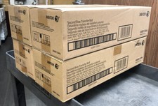 Rodillo de transferencia de segundo sesgo genuino Xerox 008R13064 1 lote de 4