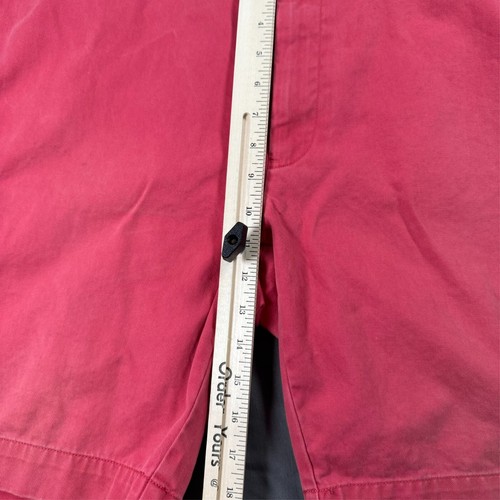 Polo Ralph Lauren Chino Shorts Pink 38 - Picture 3 of 11
